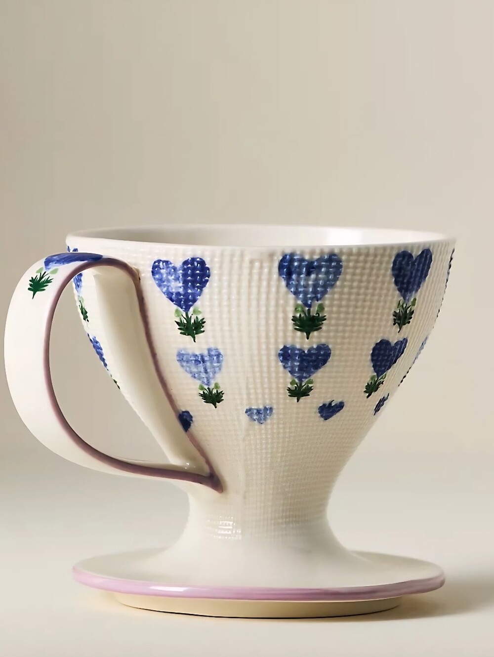 Anthropologie, Annie Stoneware Pourover